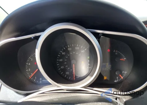 2011 Mazda Cx-7 from USA, damaged, VIN JM3ER2BM3B0400572